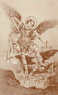 sainte vierge marie
